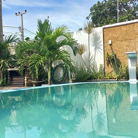 Ayre Gostoso Pousada São Miguel do Gostoso Exterior foto